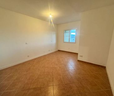 À louer : Appartement spacieux de 4 pièces à Lucciana! - Photo 1