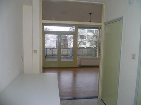 Te huur een leuke studio voor 2 studenten op een goede locatie in Utrecht - Foto 2