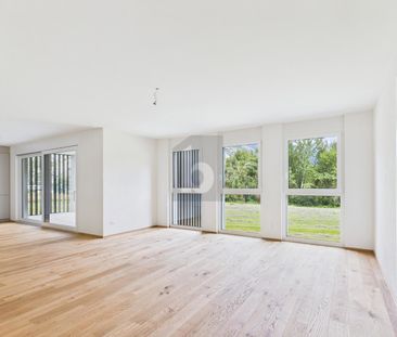 5.5 Zimmer, 140 m², 1. Stock - Photo 1