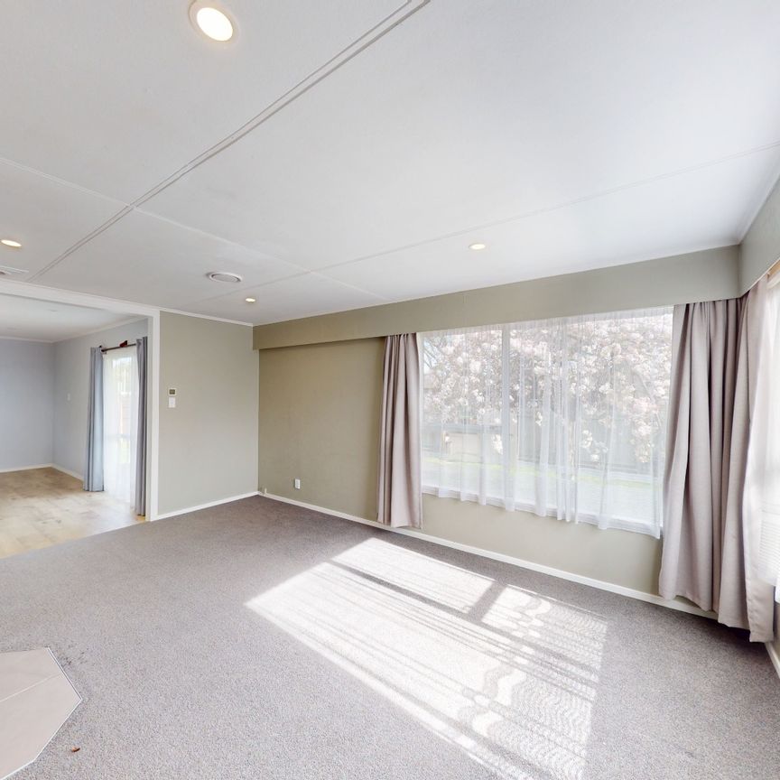 Awapuni - 4 Bedrooms - Photo 1