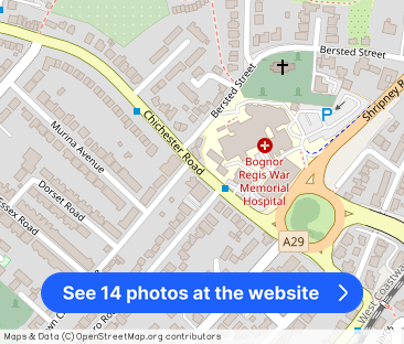 Chichester Road, Bognor Regis, West Sussex, PO21 - Photo 1