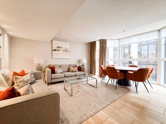 Young Street, W8, London - Photo 1