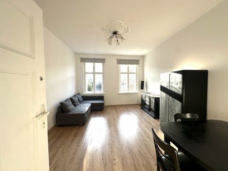 Mieszkanie do wynajęcia 2 pokoje Jeżycka, Poznań 48 m² - Photo 4