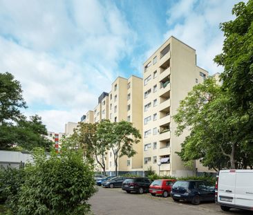 Gemütliche 2-Zimmer Wohnung für Heimwerker in Staaken - ab sofort! - Photo 4