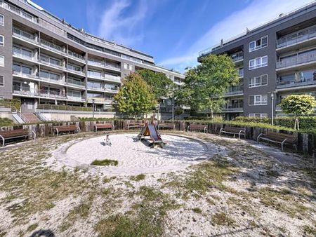 Penthouse te huur - Photo 3