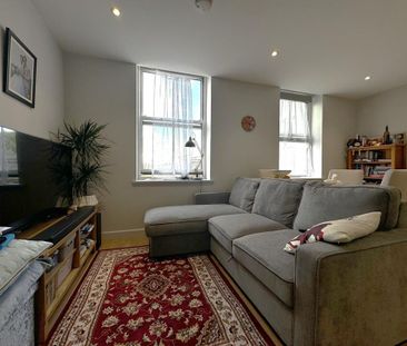 1 bedroom flat to rent - Photo 5
