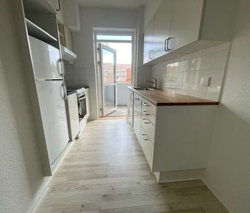 Vejle - Centrum, lys 2vær lej m/balkon - Photo 4