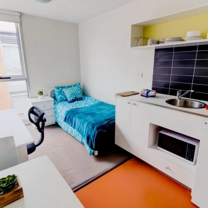 Large Studio style 2 - Photo 1