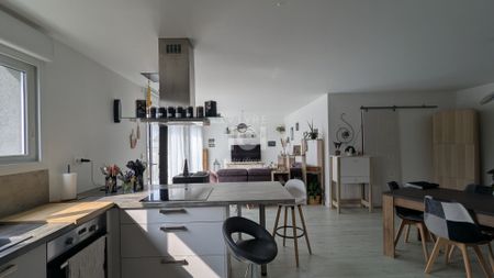 Location Maison 5 pièces 108m² - Photo 4
