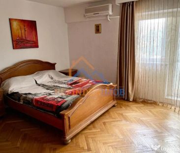 Apartament de inchiriat cu 4 camere, zona 13 Septembrie - Fotografie 5