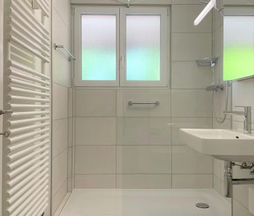 2 Zimmer, 57 m², 1. Stock - Foto 3