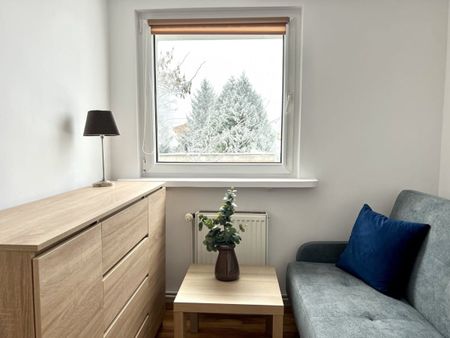 mieszkanie 2 pokojowe ul.Nadolnik Poznań 35.7 m² - Photo 4