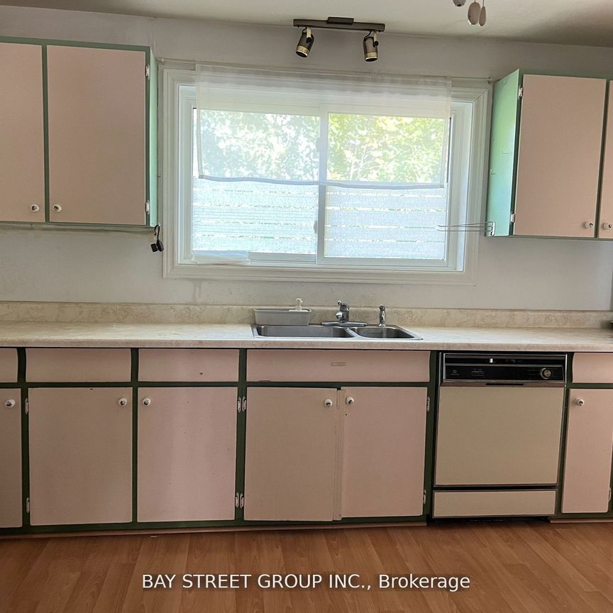 For Lease - 19 Arrowflight Drive, Markham, Ontario - Photo 1