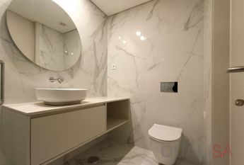 Apartamento T1 em Braga