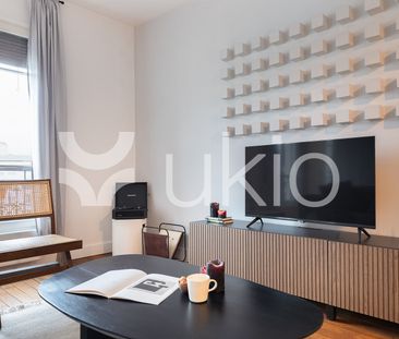 Tout savoir sur cet appartement dans le quartier Champerret-Berthie... - Photo 6
