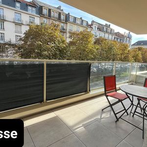 Location appartement 41.65 m², Metz 57000Moselle - Photo 2