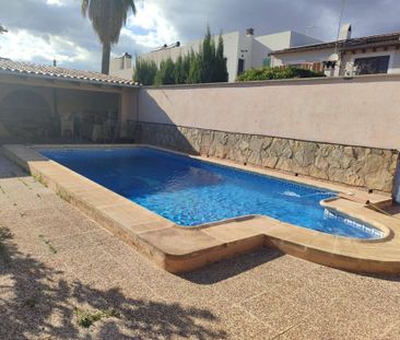 4 room luxury House for rent in Marratxí, Balearic Islands - Photo 4