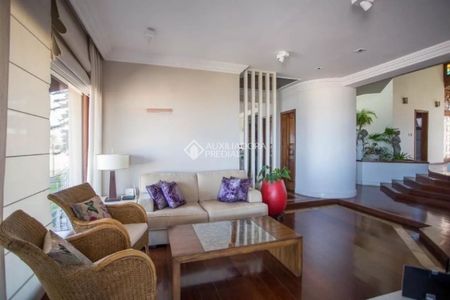 Casa em Condomínio com 5 quartos e 433m² para alugar em Nonoai, Porto Alegre. - Photo 2