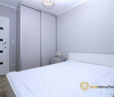 Od zaraz-Pet Friendly-Sky Tower-Dwa pokoje - Фото 6