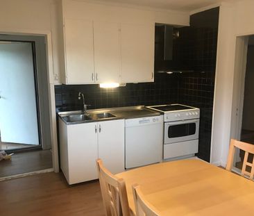 Västra Laggarbergsvägen, Timrå - Foto 1