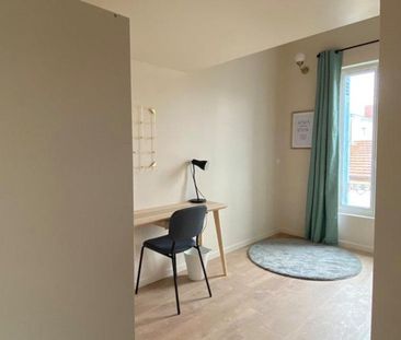 Location Appartement 9 pièces 9m² BORDEAUX 33800 - Photo 5