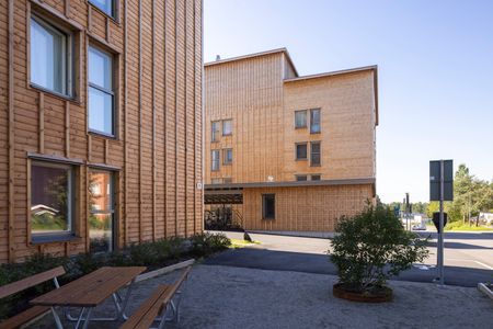 Gruvgatan, Skellefteå - Photo 4