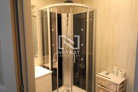 Location Appartement 1 pièce 35m² CHALON SUR SAONE 71100 - Photo 4