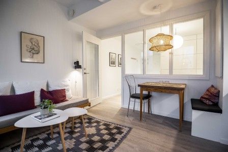 2-værelses studiebolig (B) - Photo 2