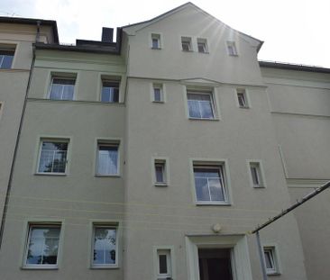 Kleine 2-Raum-Wohnung in Zentrumsnähe - Photo 4