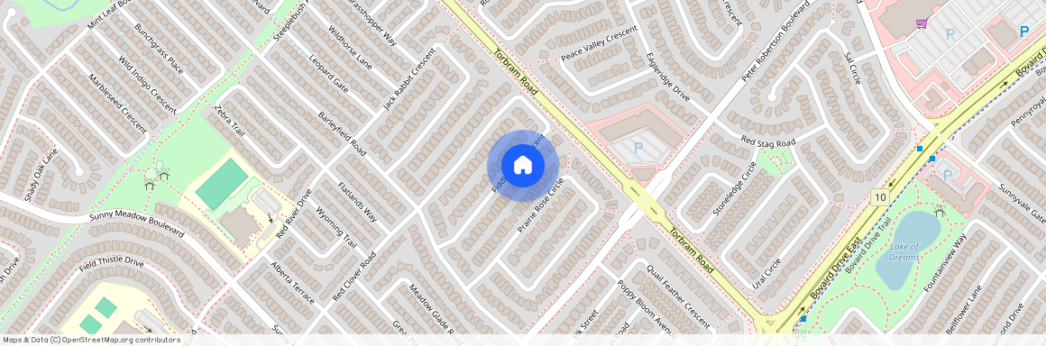 39 Fiddleneck Crescent, Brampton