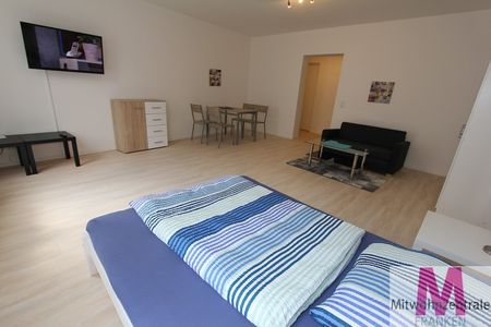 Modernes Business-Apartment im Herzen der Altstadt - Photo 2