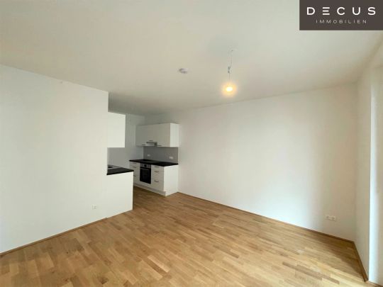 2 ZIMMER | ZENTRALE LAGE | WOHNEN MIT WOHLFÜHLFAKTOR | KARMELITERHOF | AB JULI - Photo 1