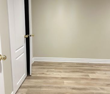For Lease - 30 Oak Park Crescent Unit# Basement, Vaughan, Ontario - Photo 6