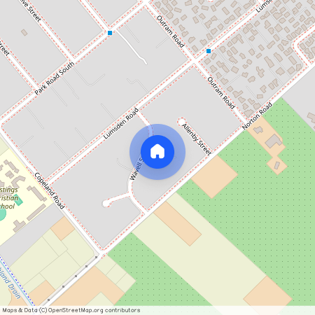 712A Wavell Street, Akina, Hastings