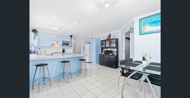 Open home cancel - Photo 1