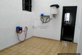 *Se alquila en Guia de Isora casa de de 2 dormitorios