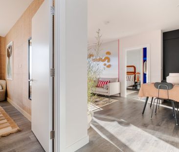 2 bedroom apartment to rent - Photo 1