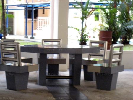 Blk 105 Rivervale Court (Sengkang), HDB 4 Rooms - For Rent - Photo 5