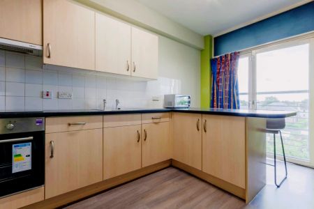 Ensuite – Platinum - Photo 2