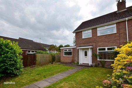 3 bedroom semi-detached house to rent - Photo 2