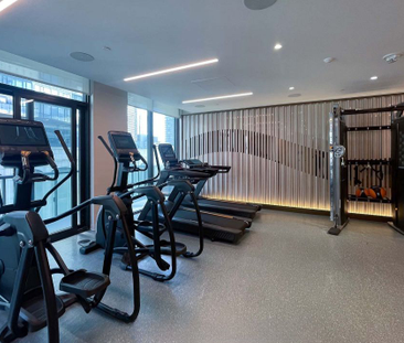 For Lease - 480 Front Street Unit# 811, Toronto, Ontario - Photo 5