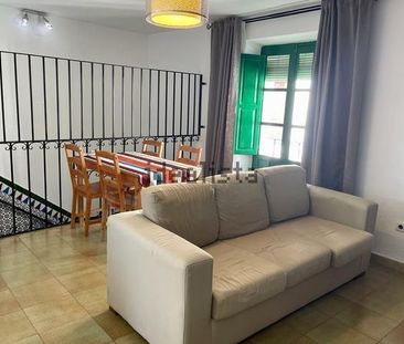 Alquiler de piso en Mijas Pueblo - Photo 4