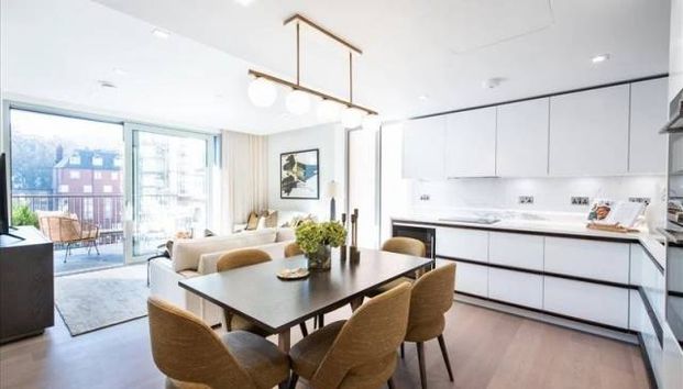 3 bedrooms - Photo 1