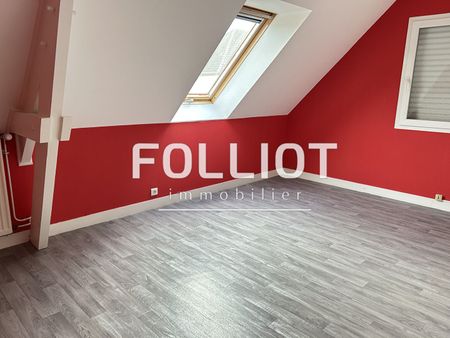 A LOUER Maison 50000 Saint-Lô 3 chambres 87.03m² - Photo 5