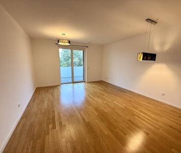 Ihre Auszeit vom Alltag- Wohnen nahe Pleschinger See! - Foto 4
