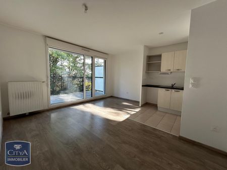 Location Appartement 3 pièces 57m² BOISSY ST LEGER 94470 - Photo 5