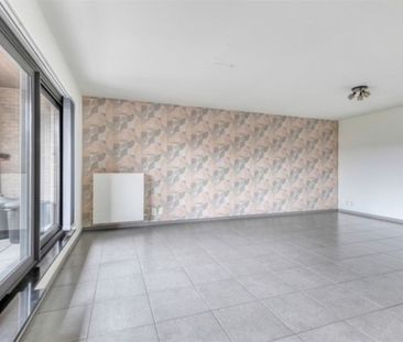 2 Kamer appartement met garagebox in Merchtem centrum - Photo 5