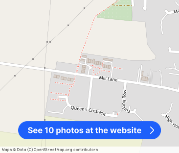 2 bedroom semi-detached house for rent - Photo 1