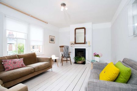 Kingston Road, Oxford, OX2 - Photo 2