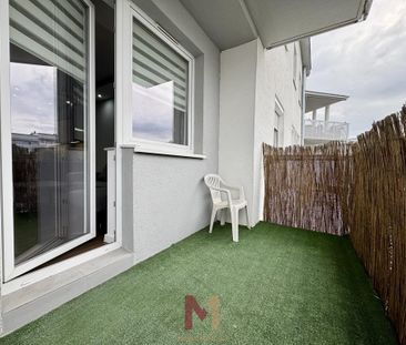 Mieszkanie na wynajem, Gorzów Wlkp., Os. Europejskie - Photo 1
